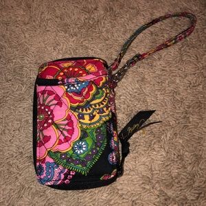 Vera bradley coin purse price negotiable